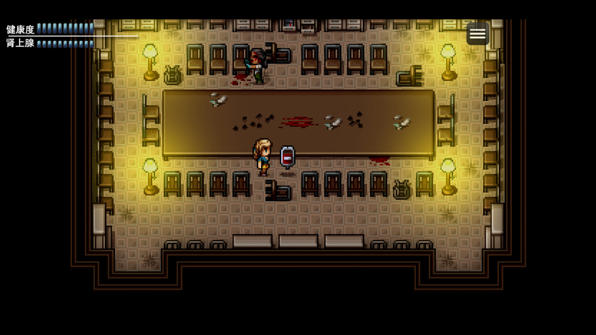 Zombies Everywhere 2