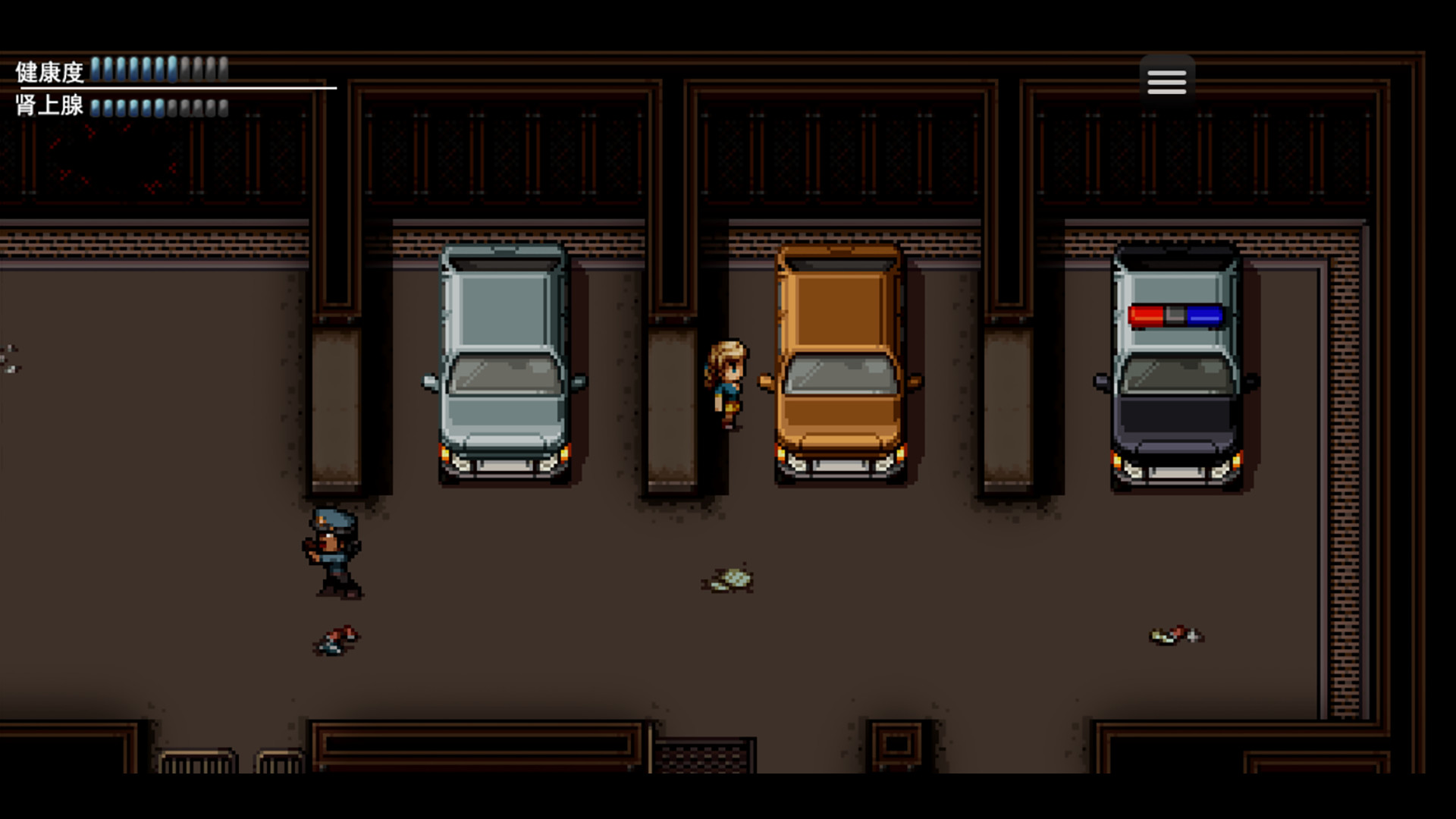 Zombies Everywhere 2