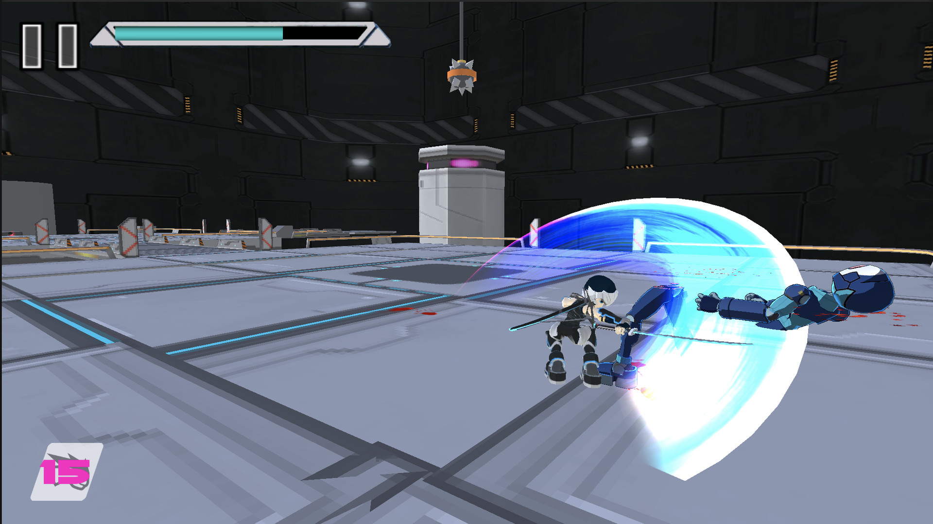 Code Zero