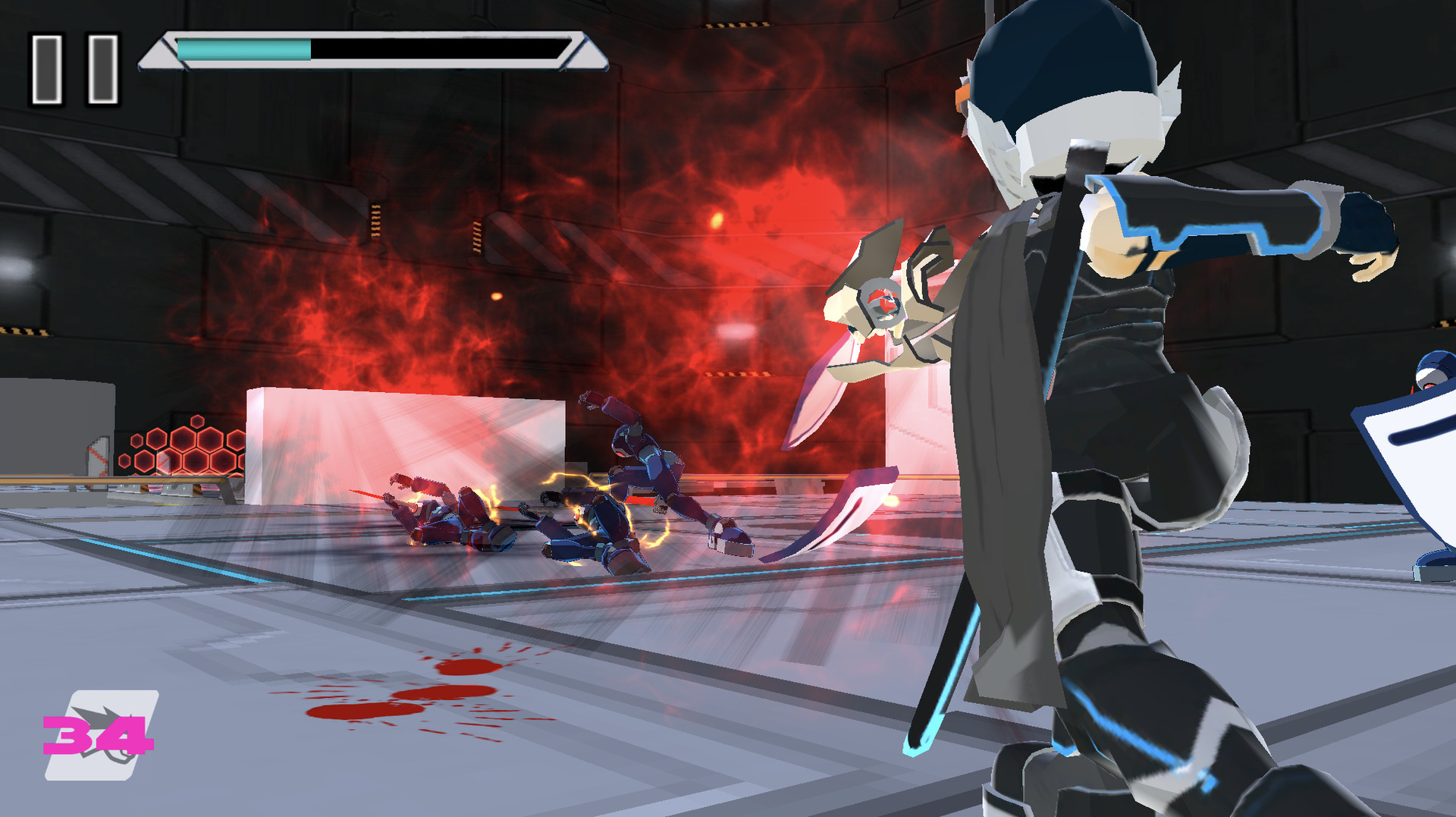 Code Zero