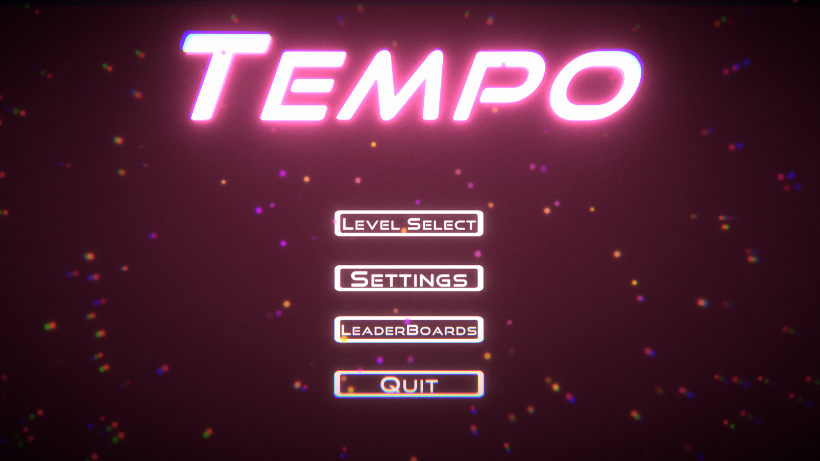 Tempo