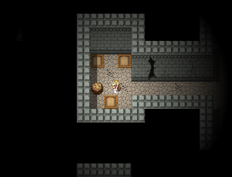 Princess escape