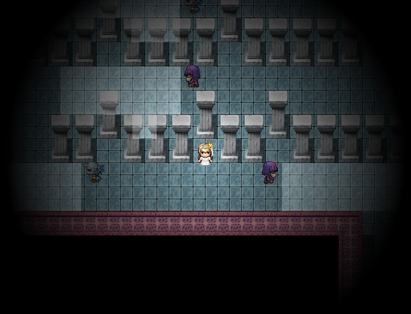 Princess escape