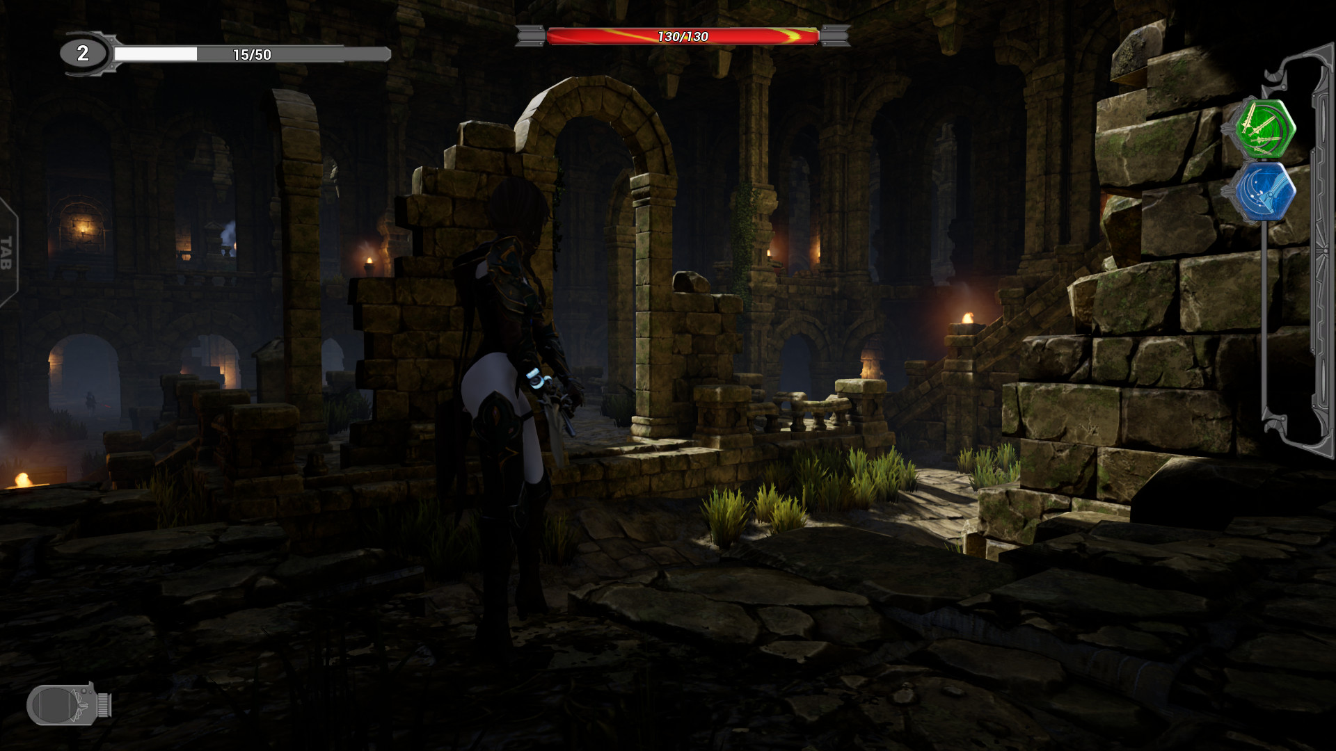 Your Sword Is So Big