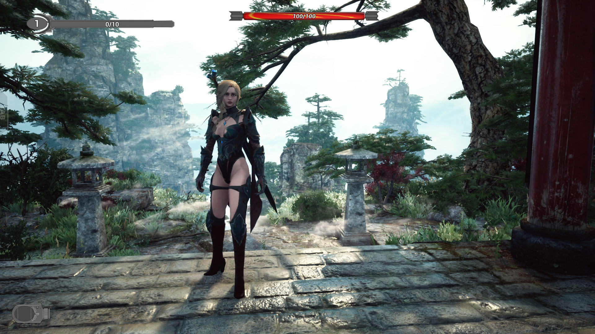 Your Sword Is So Big