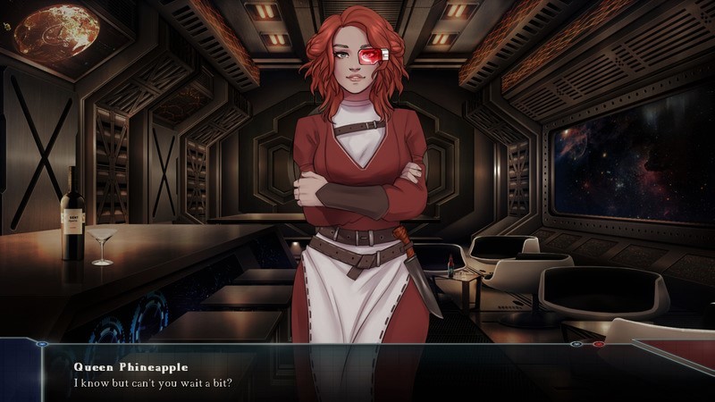 Divine Adventure: Act One