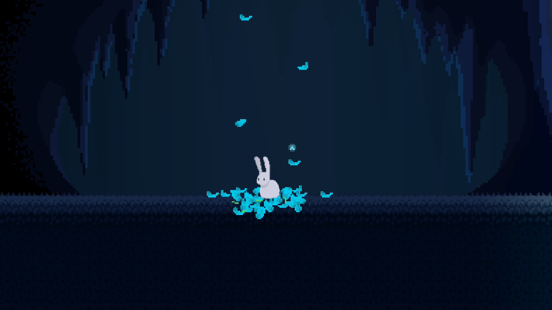Bunny Hop