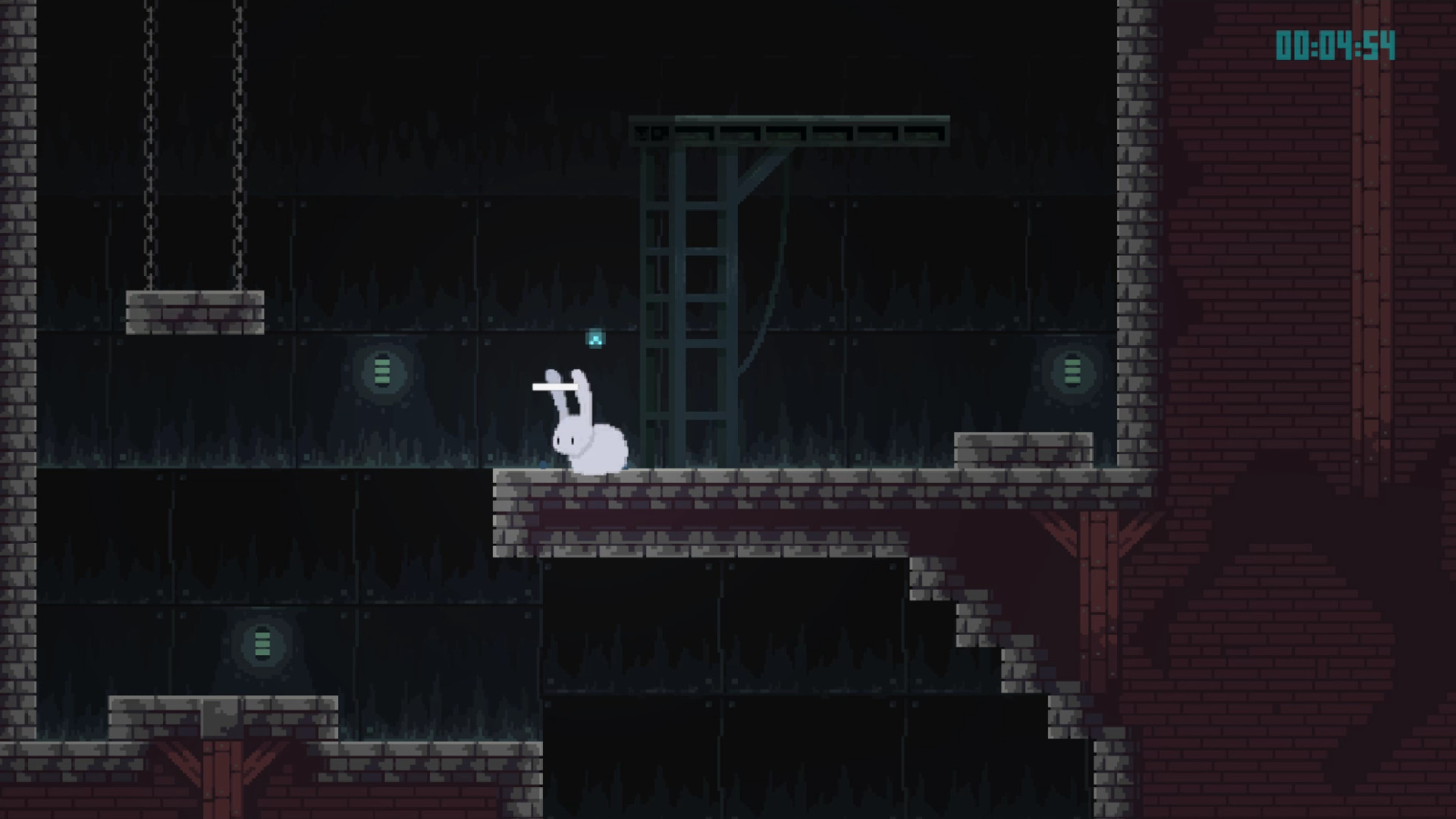 Bunny Hop