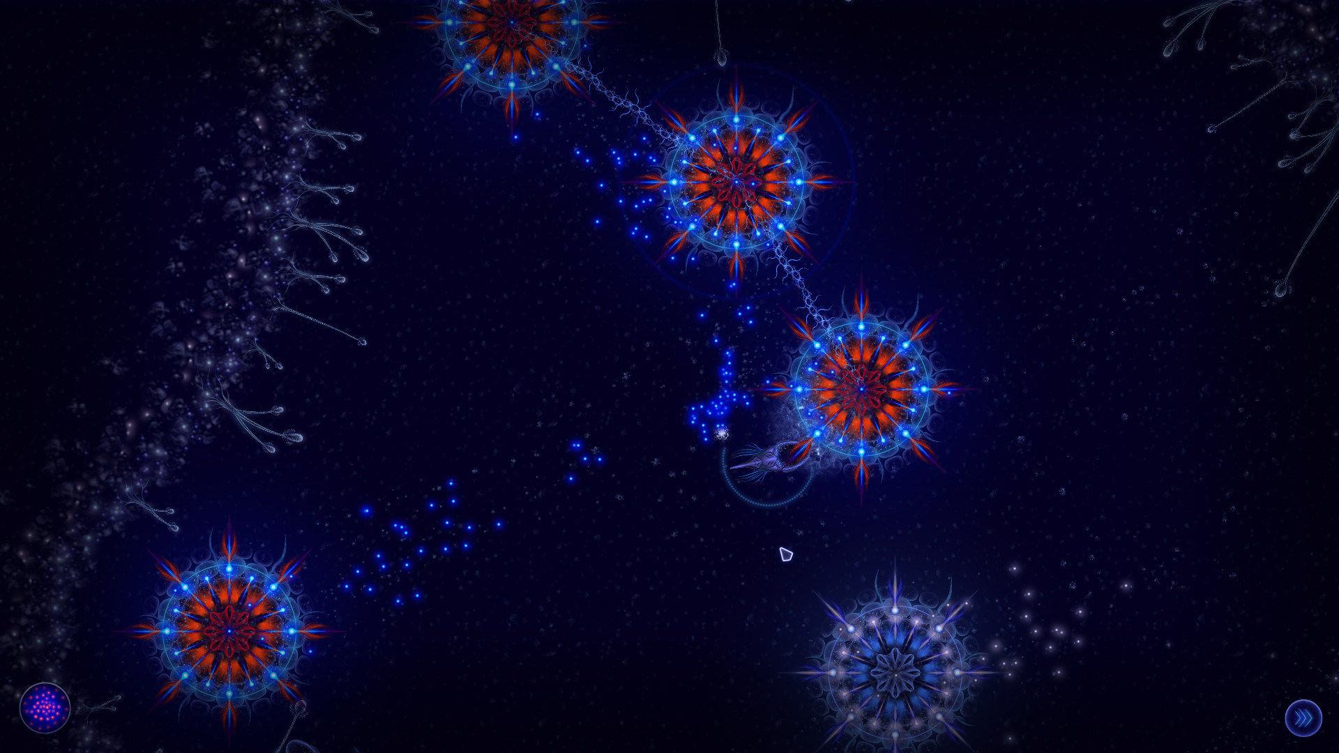 Microcosmum: Survival of Cells – Campaign Static