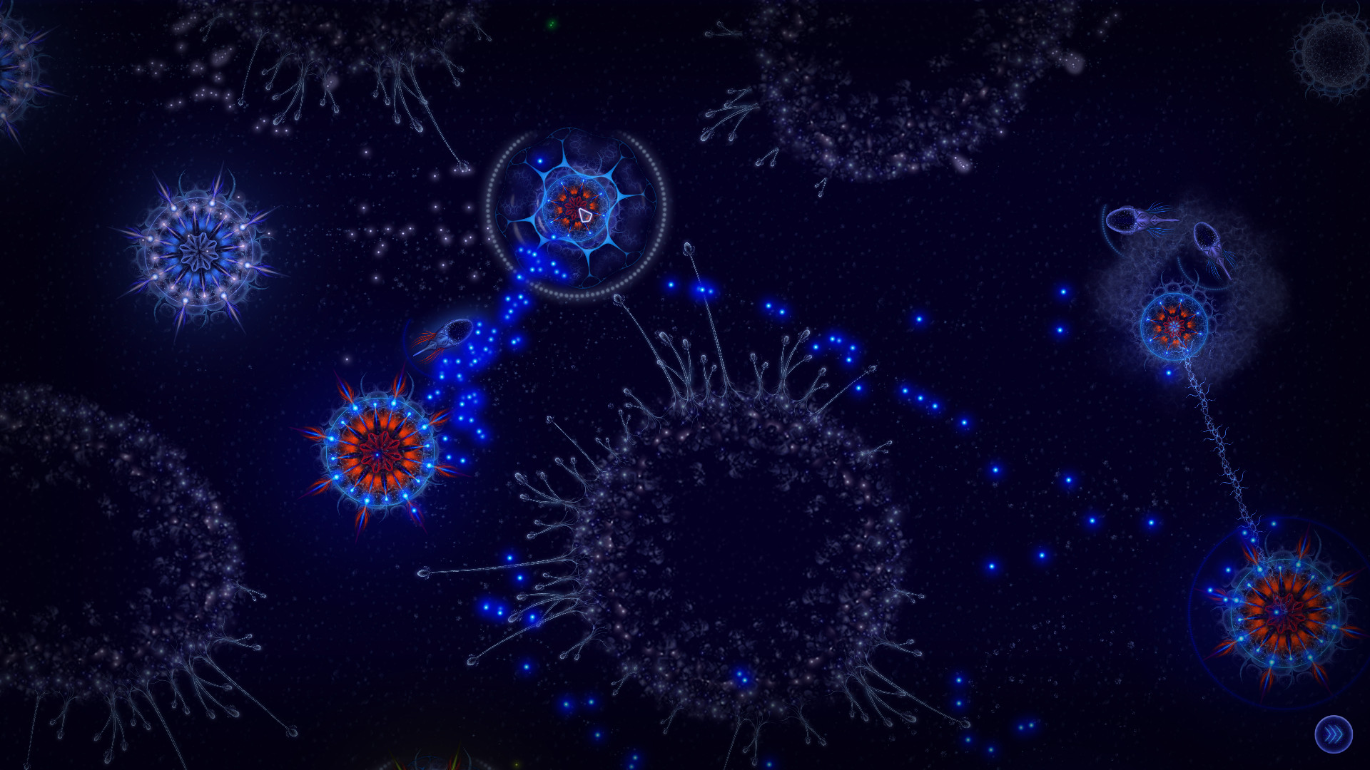 Microcosmum: Survival of Cells – Campaign Static