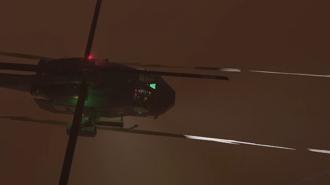 Stormworks: Search and Destroy