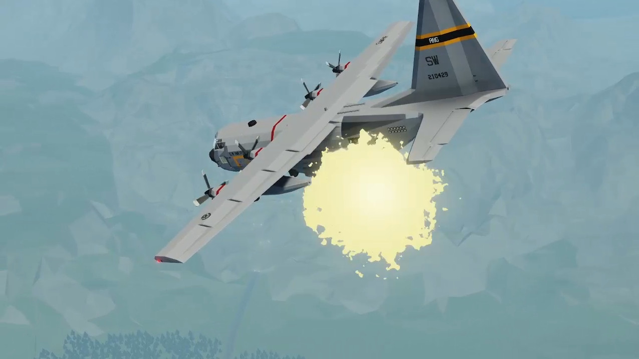 Stormworks: Search and Destroy