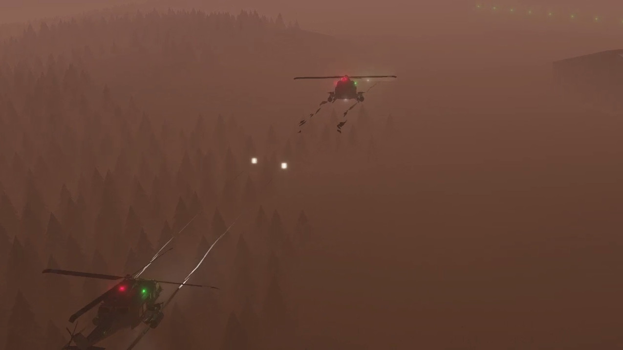 Stormworks: Search and Destroy