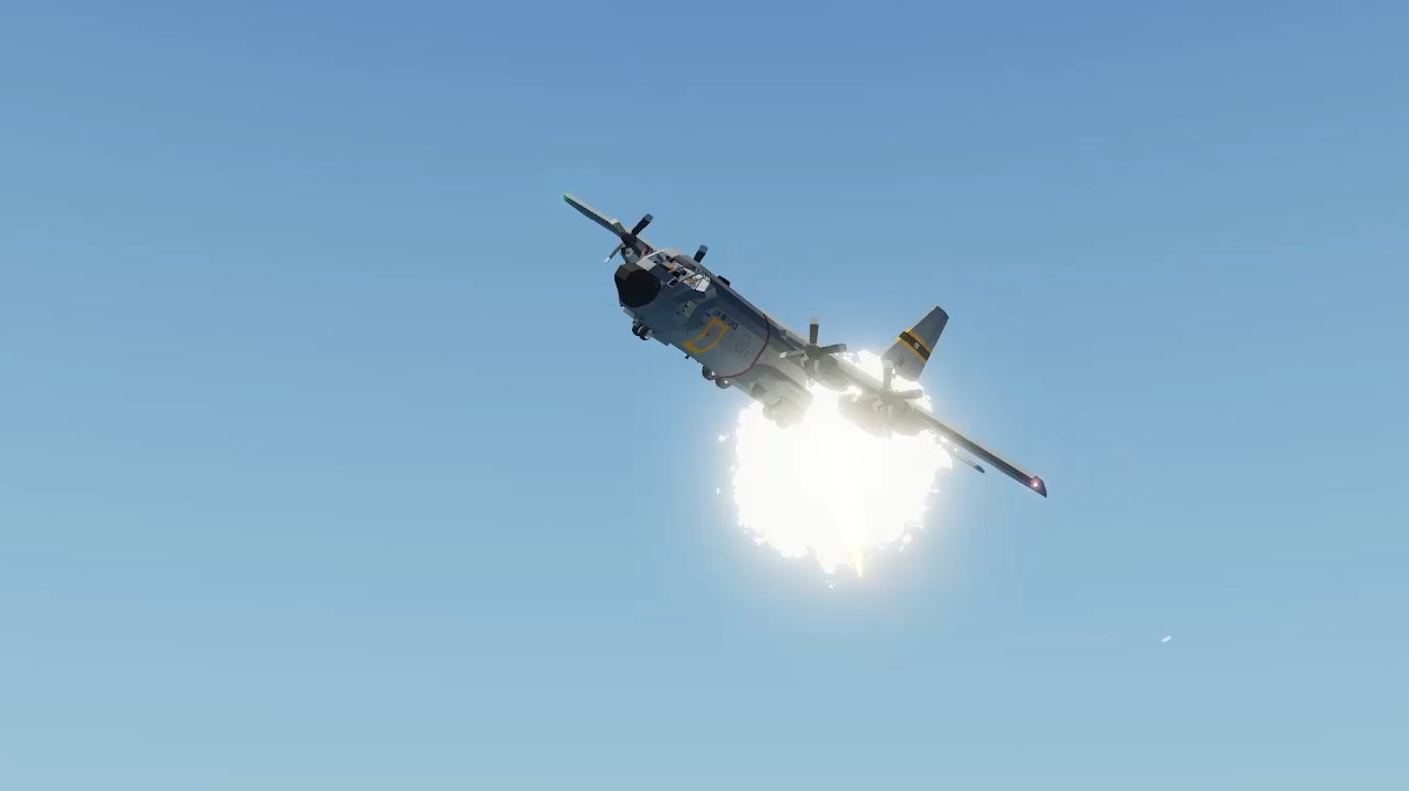 Stormworks: Search and Destroy