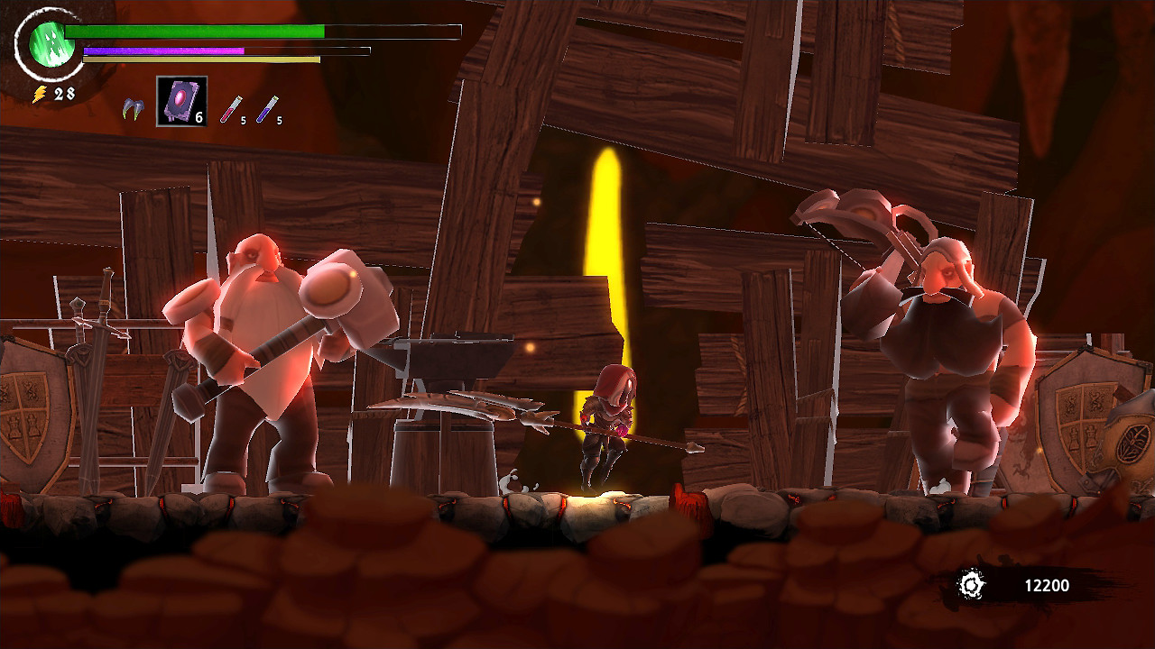 3000th Duel: The Wise Ones