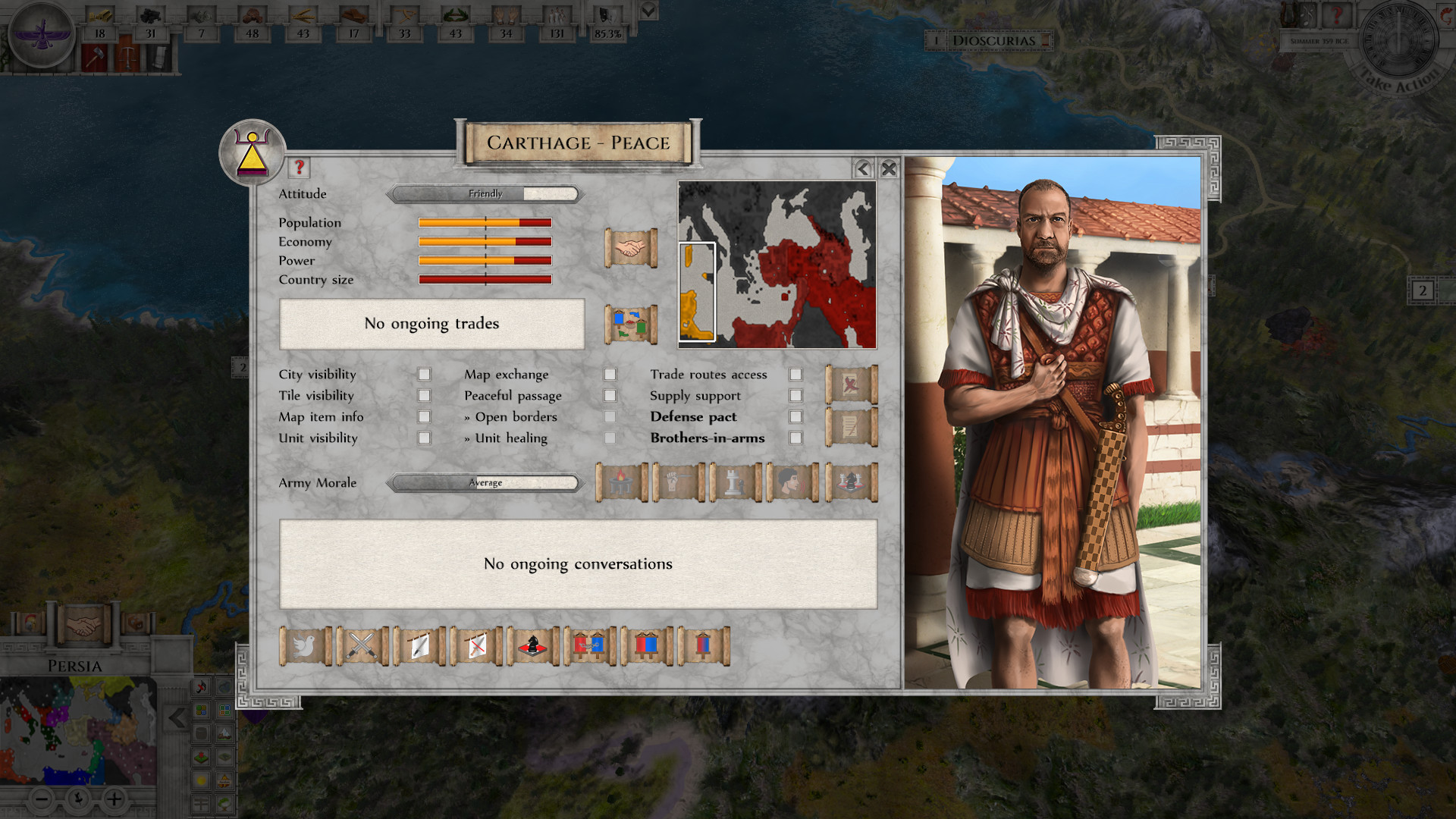 Imperiums: Greek Wars – Age of Alexander