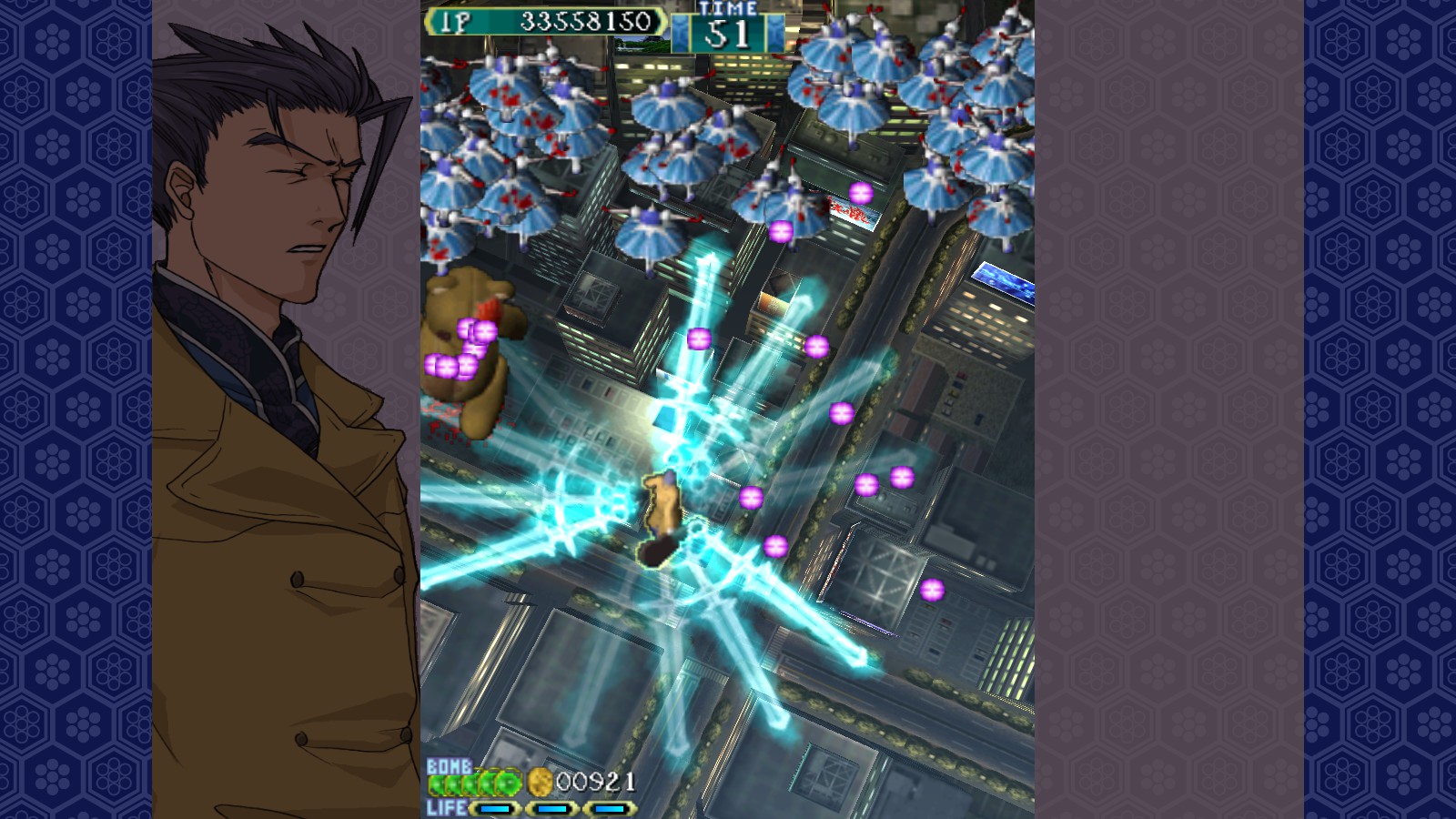 Castle of Shikigami: Evolution