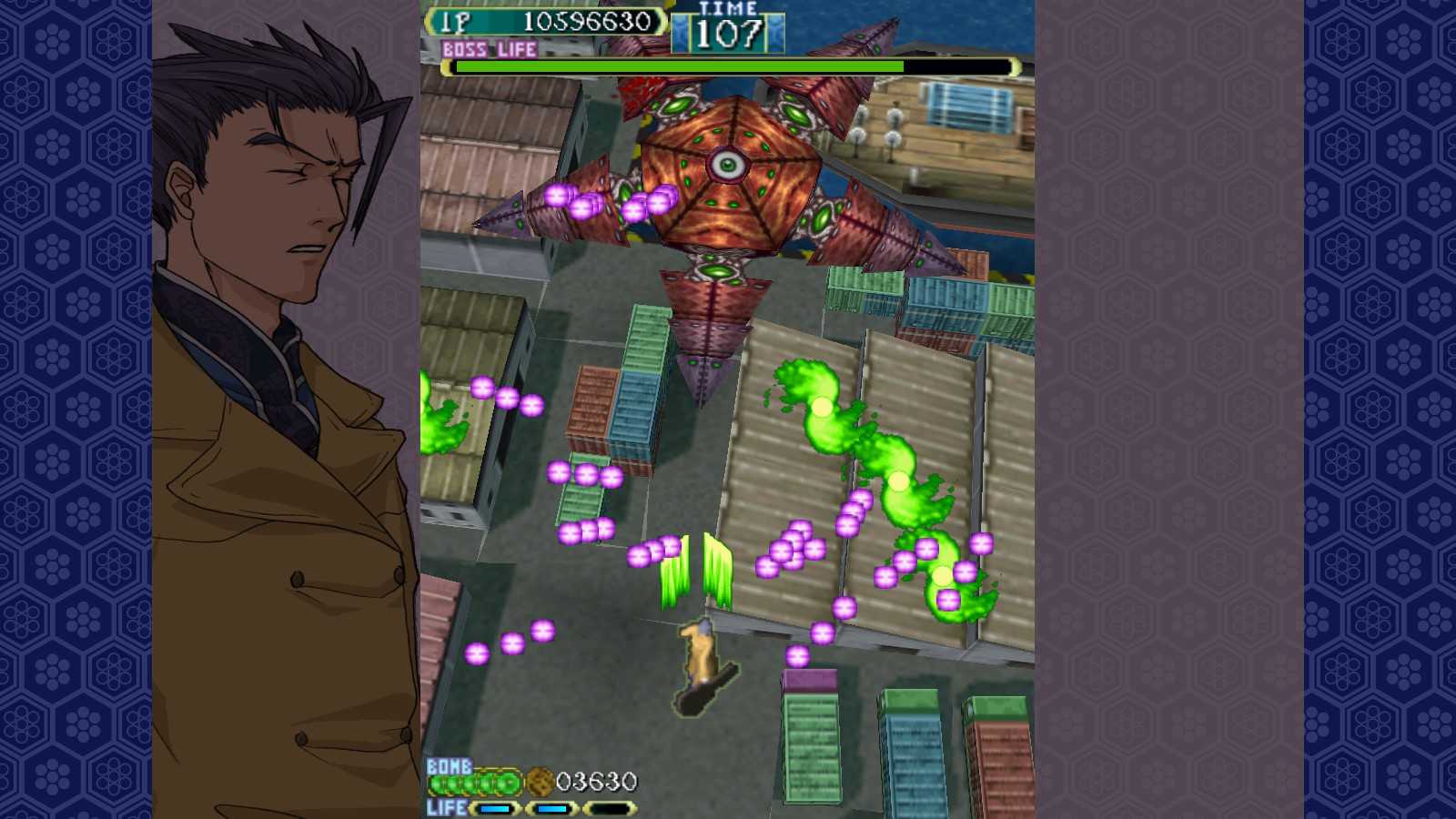 Castle of Shikigami: Evolution