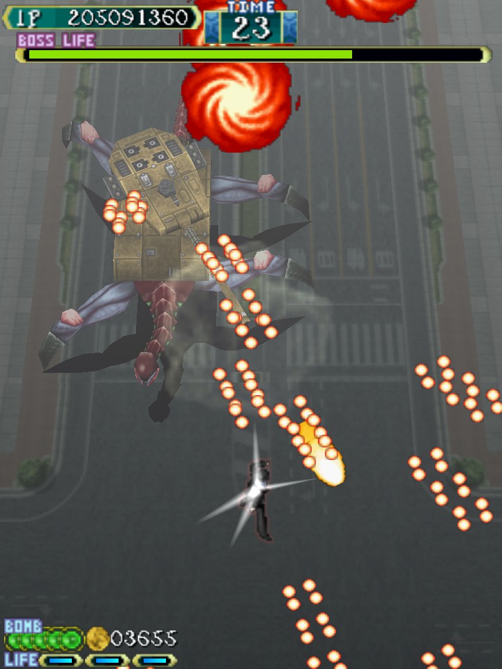 Castle of Shikigami: Evolution