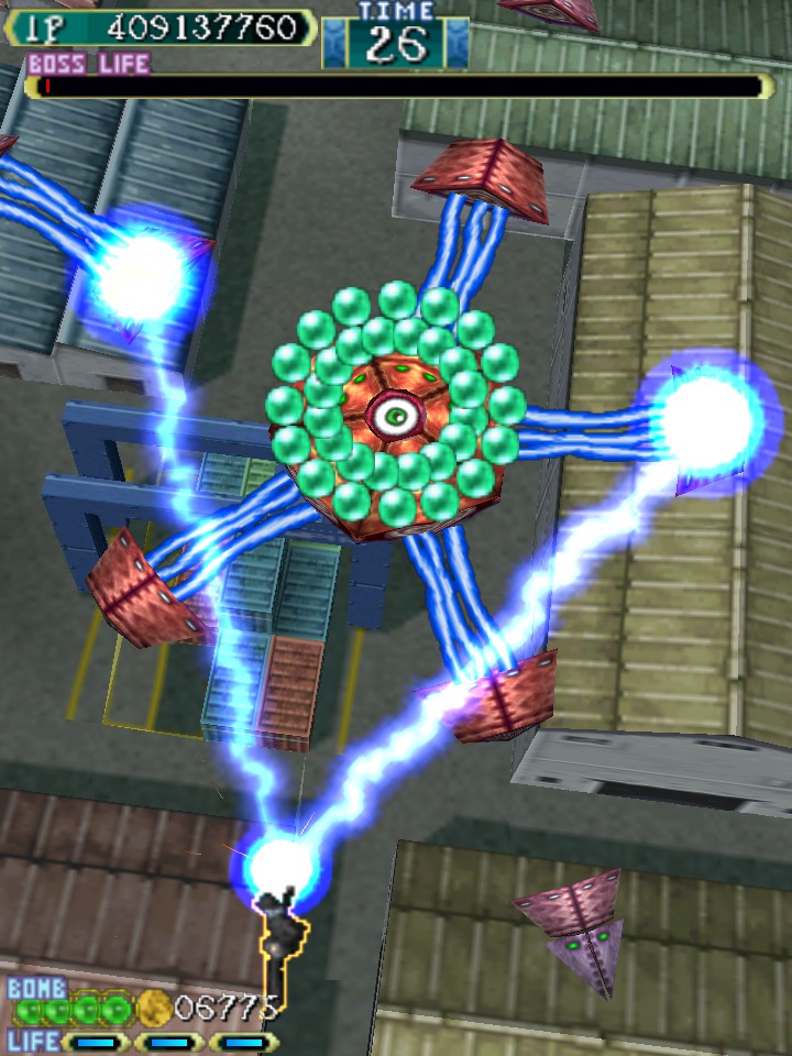 Castle of Shikigami: Evolution