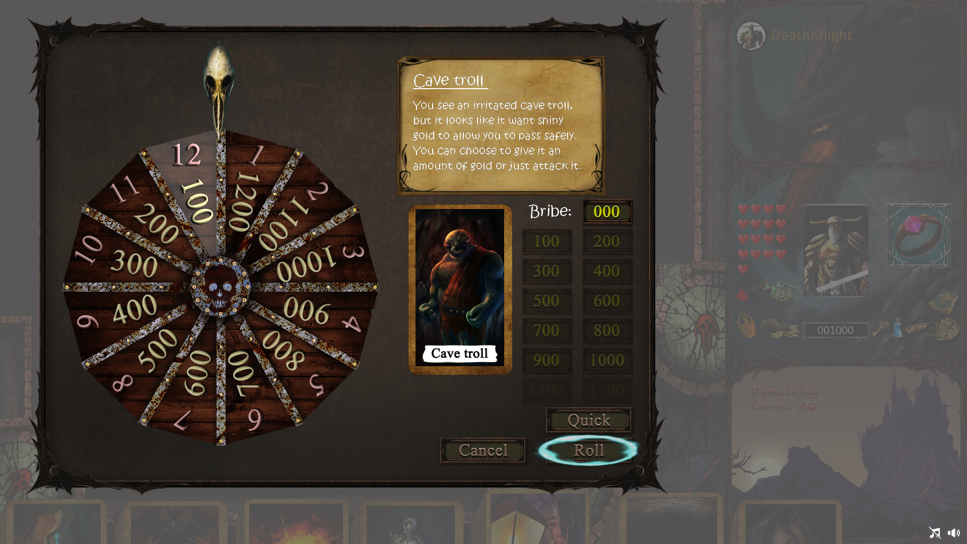 Castle Explorer: The Dark Below