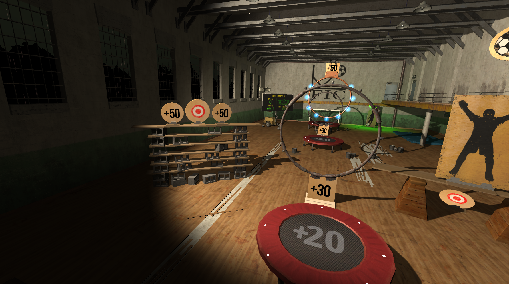 Headmaster: The Lost Lessons