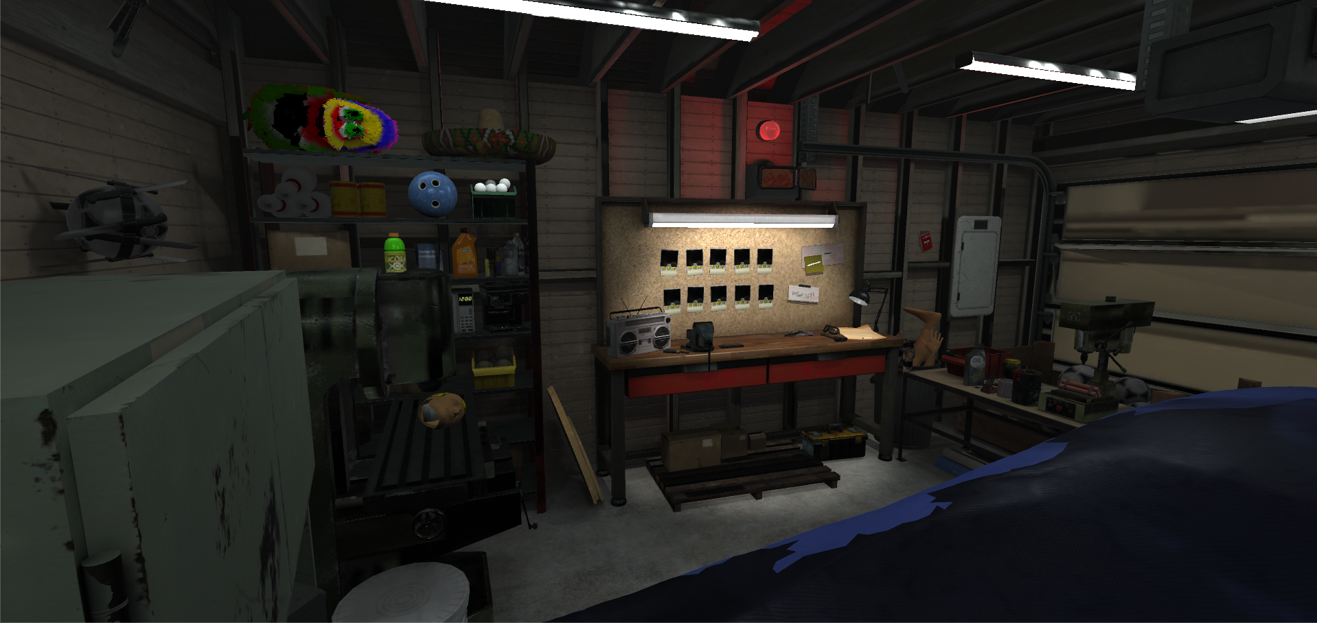 Headmaster: The Lost Lessons