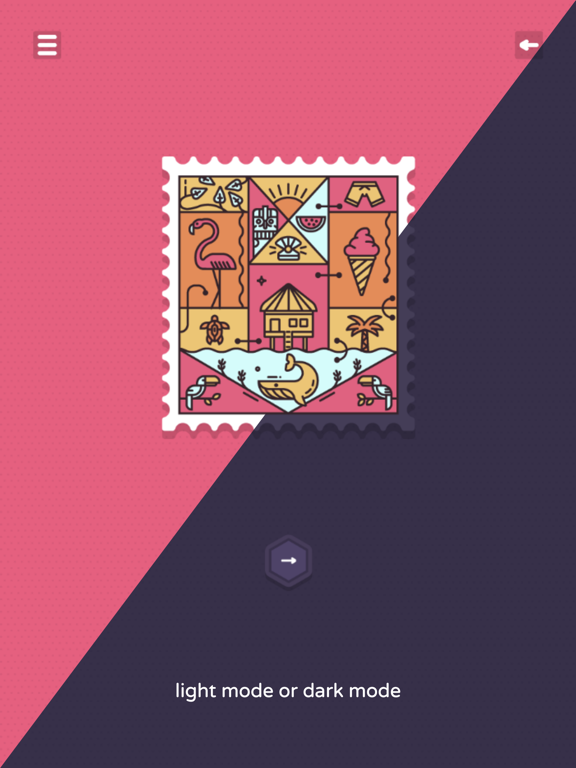 Memory Stamps