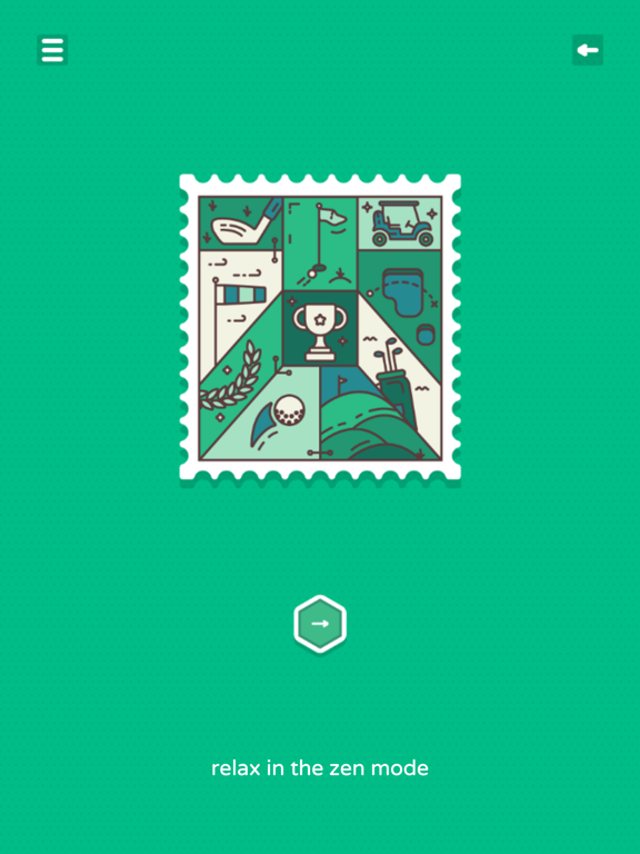 Memory Stamps