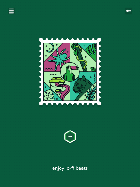 Memory Stamps