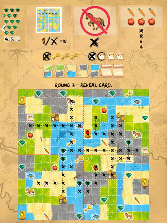 Explorers: The Game
