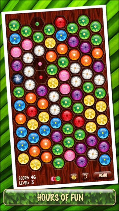 Flower Board