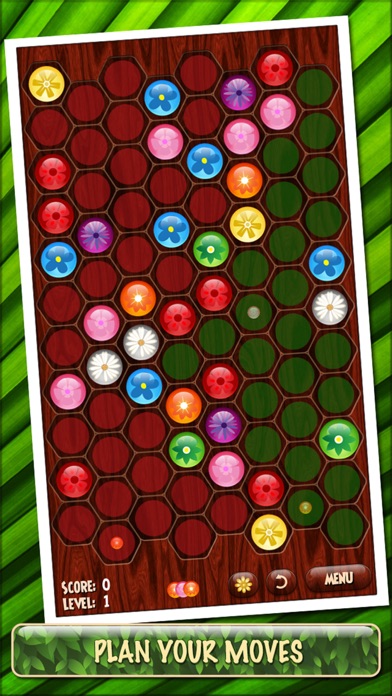 Flower Board