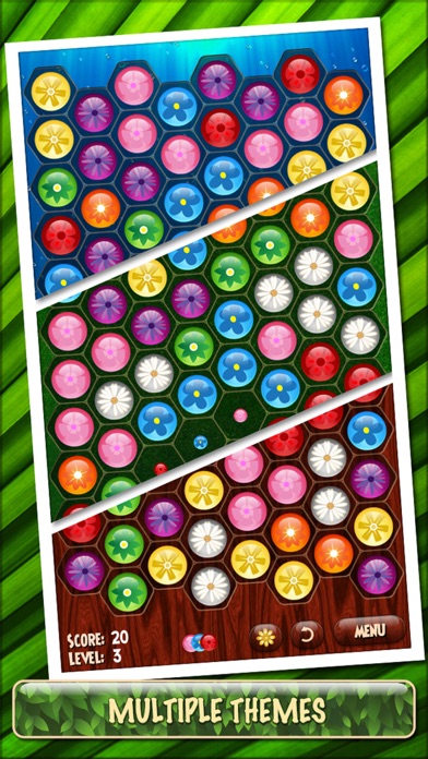Flower Board