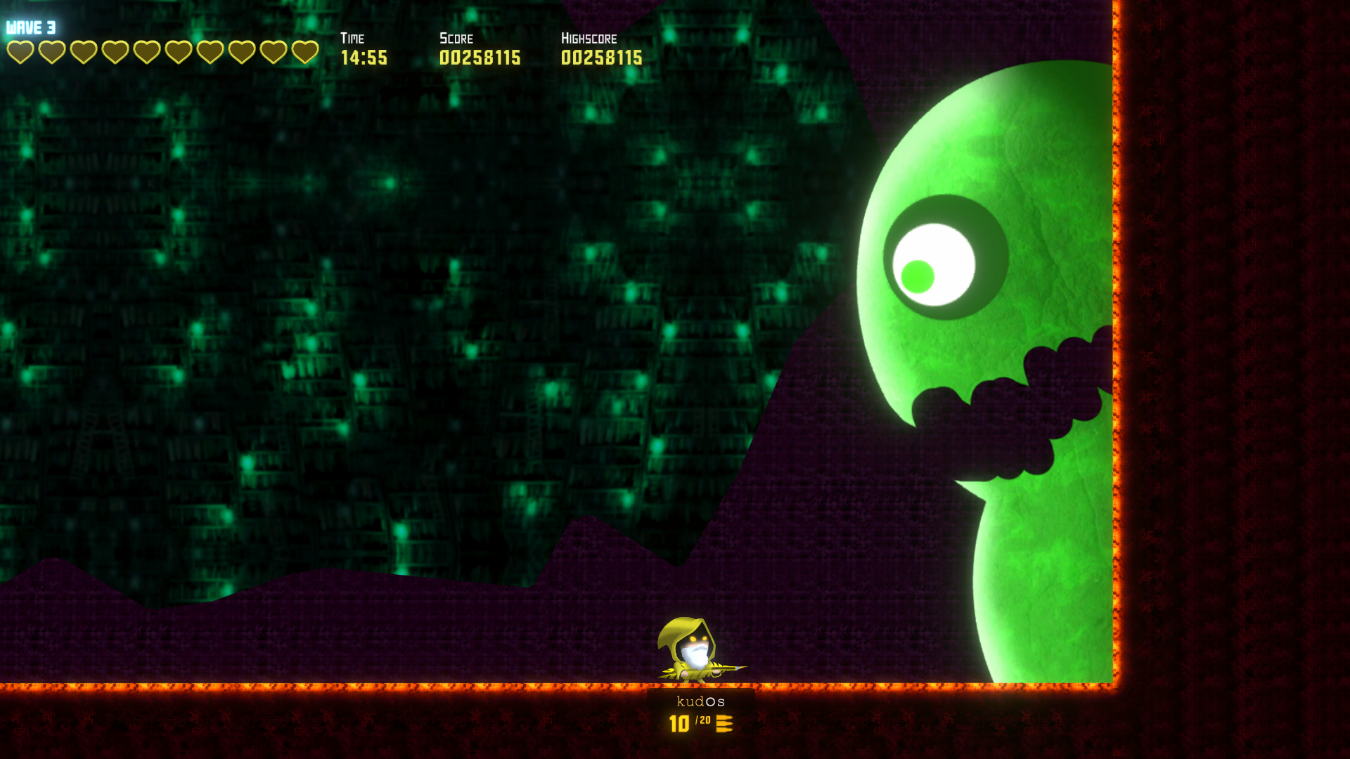 Typomancer in the Feather’s Way