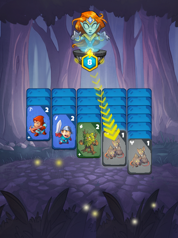 Cards of Terra