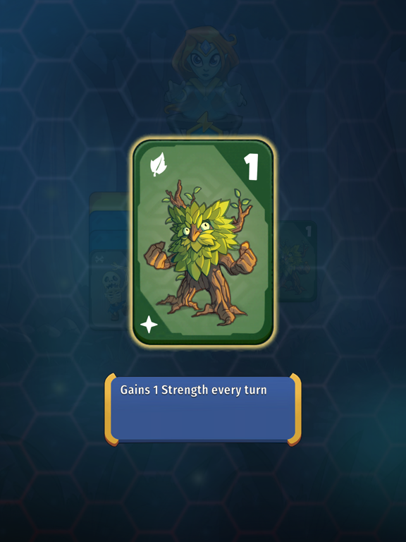 Cards of Terra
