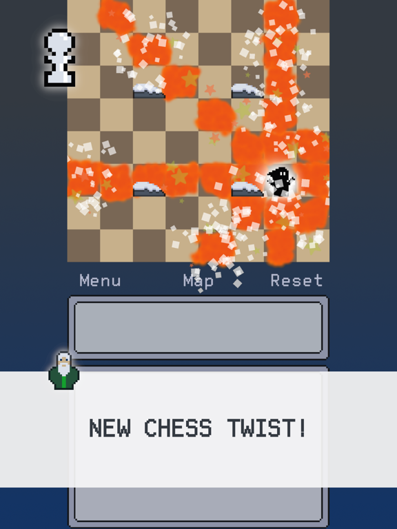 Chess Puzzle Adventure