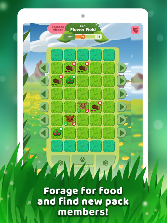 Niche: Breed and Evolve