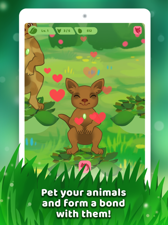 Niche: Breed and Evolve