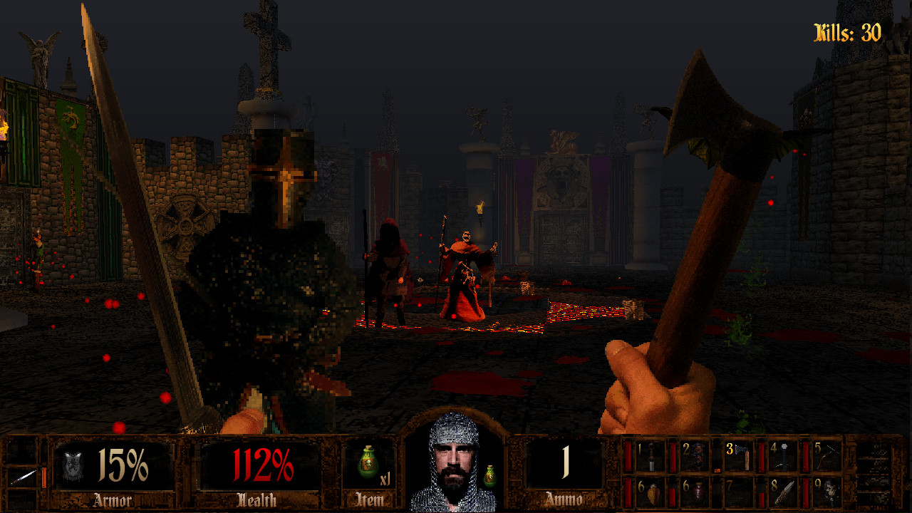 Arthurian Legends