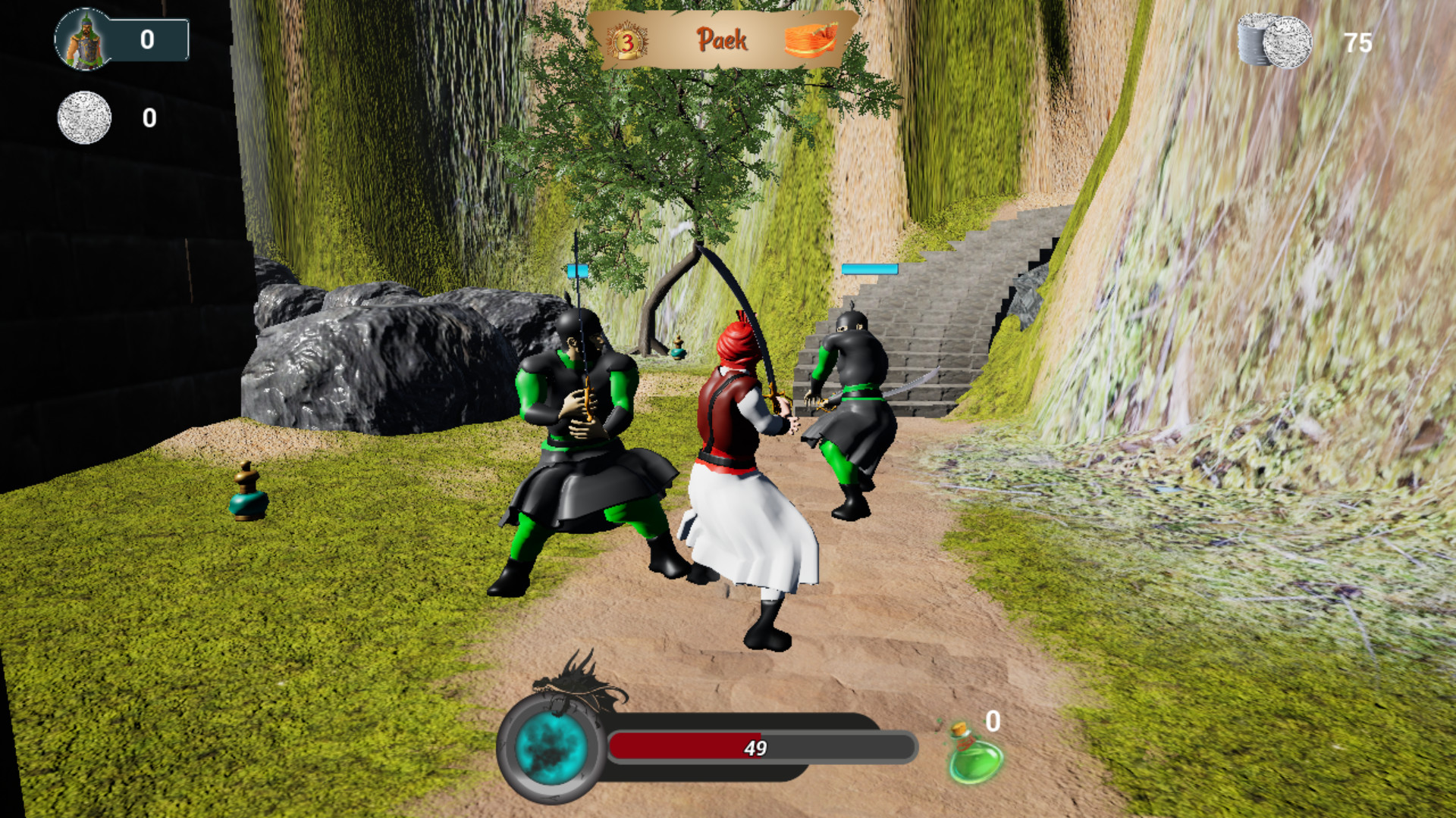 Tanhaji: The Lion Maratha Warrior of Ch. Shivaji