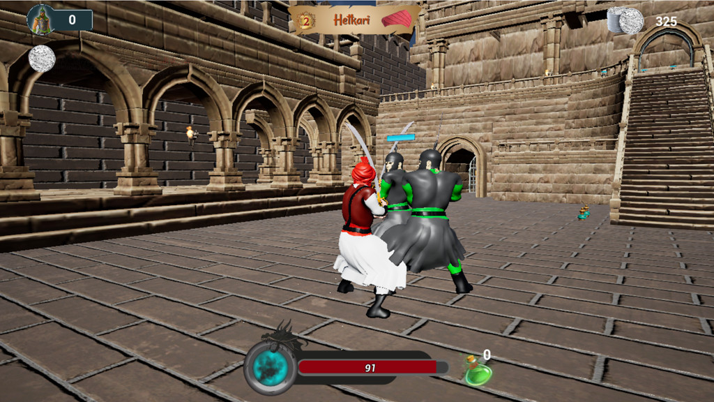 Tanhaji: The Lion Maratha Warrior of Ch. Shivaji