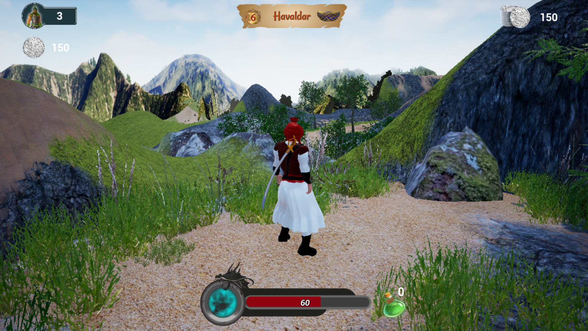 Tanhaji: The Lion Maratha Warrior of Ch. Shivaji