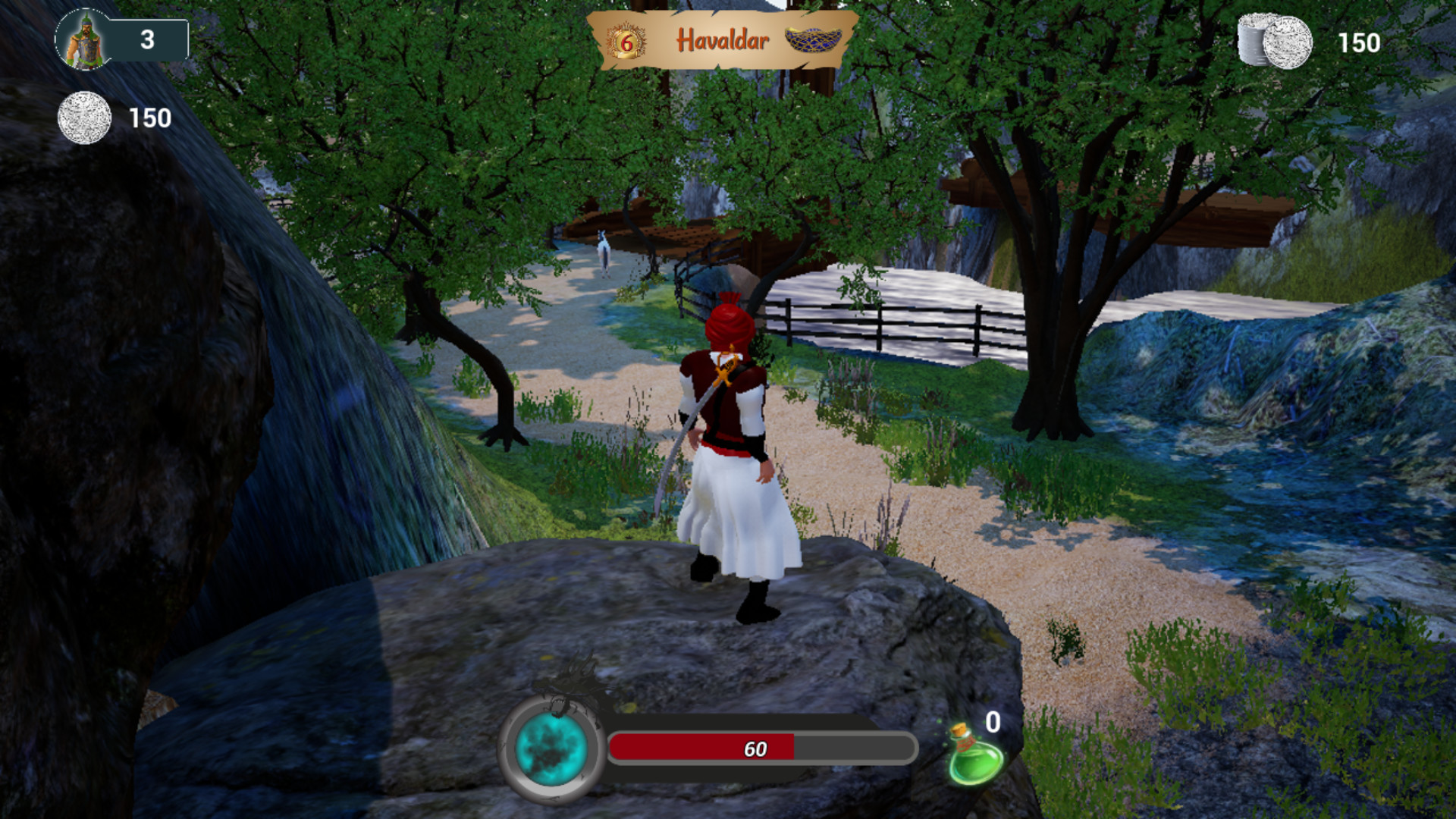 Tanhaji: The Lion Maratha Warrior of Ch. Shivaji