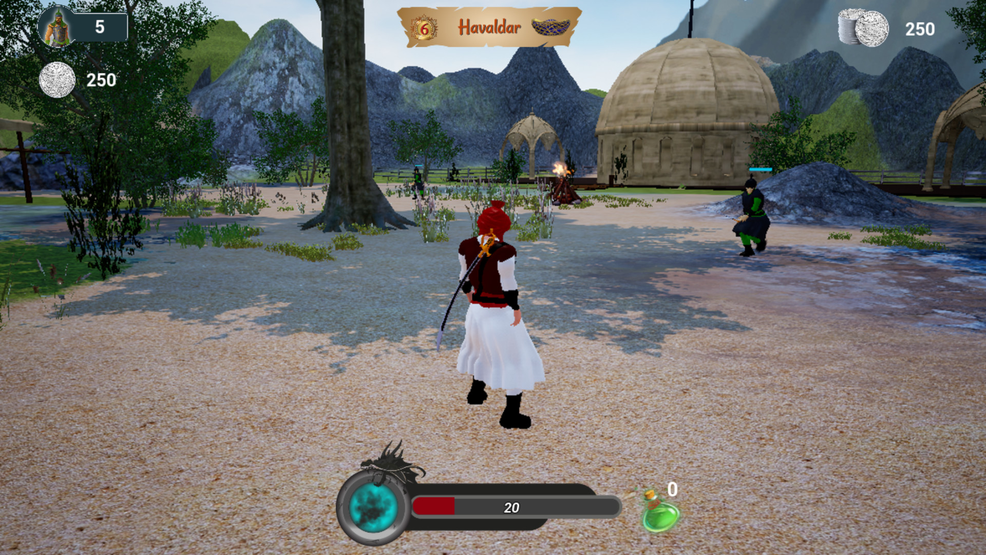 Tanhaji: The Lion Maratha Warrior of Ch. Shivaji