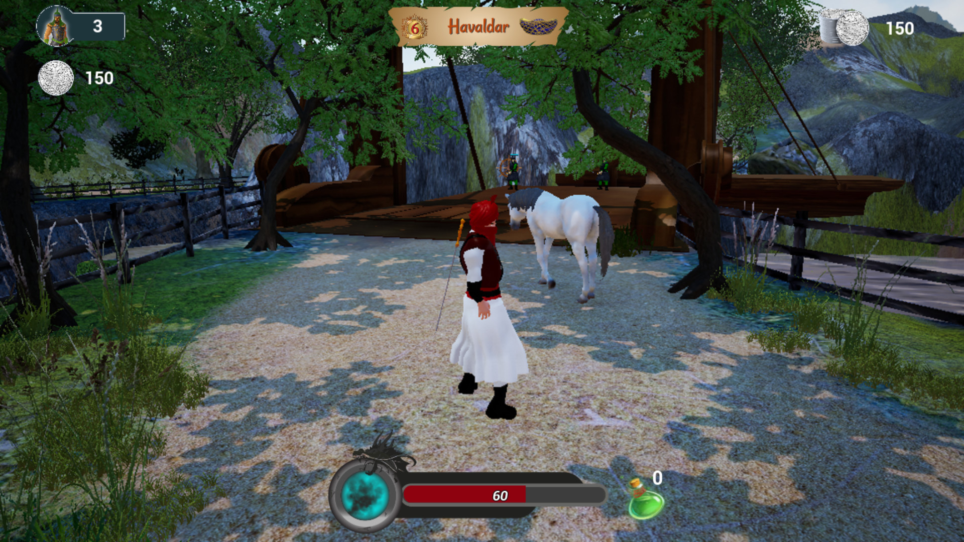 Tanhaji: The Lion Maratha Warrior of Ch. Shivaji