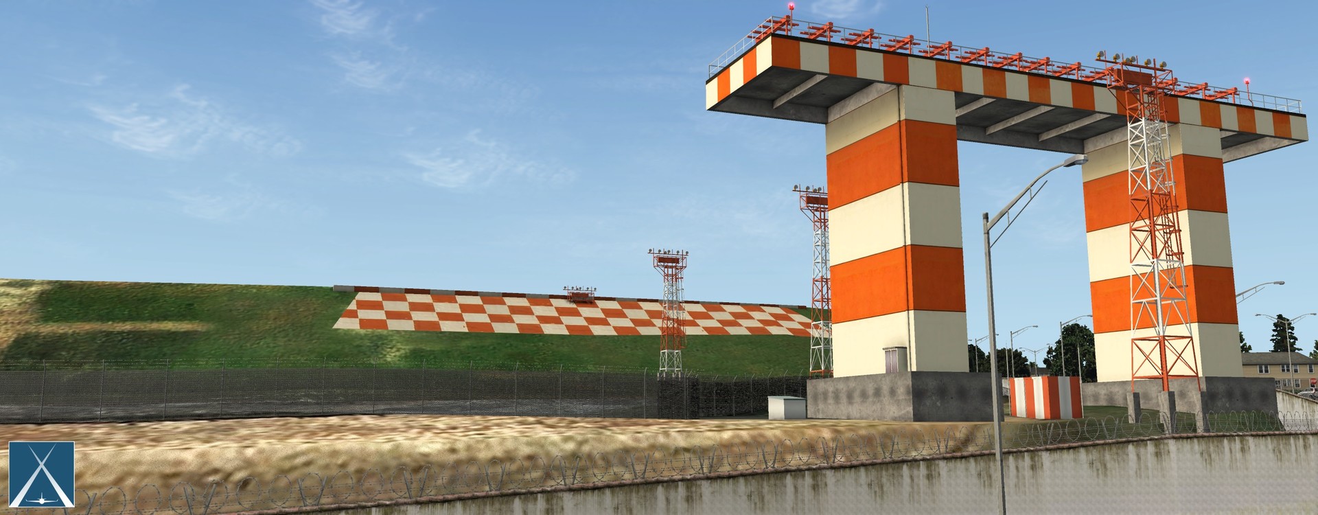 X-Plane 11: Globall Art SBSP – Congonhas Airport
