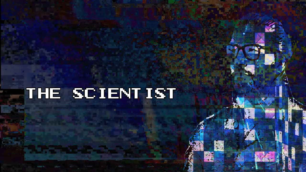 Monitor: The Game – Not the Destination