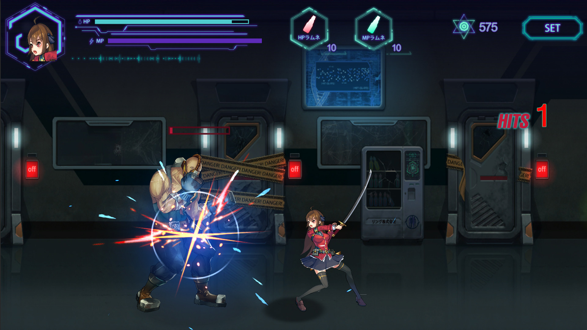 Cosmic Cube: DLC Free